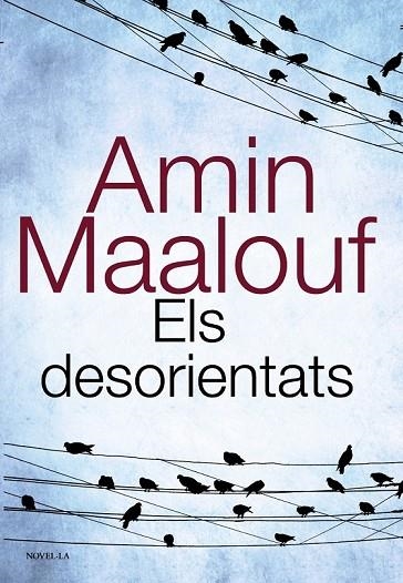 ELS DESORIENTATS | 9788420675374 | MAALOUF, AMIN | Llibreria L'Odissea - Libreria Online de Vilafranca del Penedès - Comprar libros