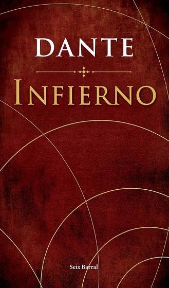 INFIERNO | 9788432215995 | ALIGHIERI, DANTE | Llibreria L'Odissea - Libreria Online de Vilafranca del Penedès - Comprar libros