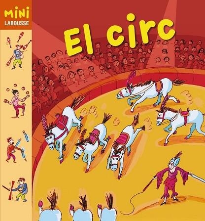 EL CIRC | 9788480169660 | AA. VV. | Llibreria Online de Vilafranca del Penedès | Comprar llibres en català