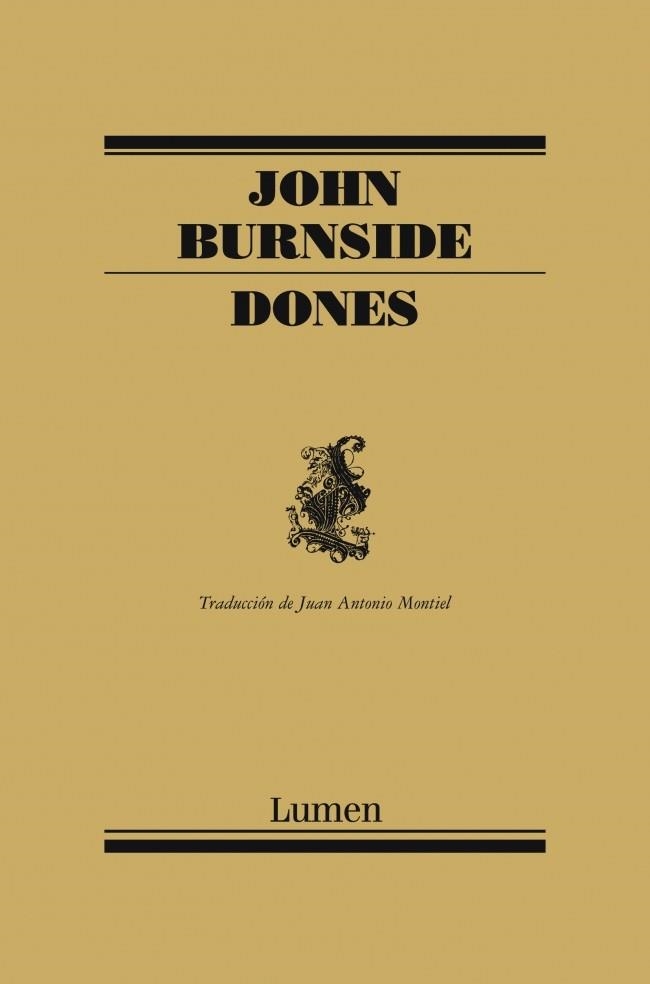 DONES | 9788426421357 | BURNSIDE, JOHN | Llibreria Online de Vilafranca del Penedès | Comprar llibres en català