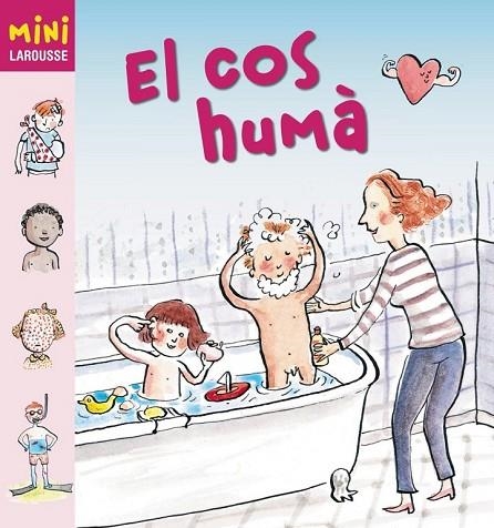 EL COS HUMA | 9788480169332 | AA. VV. | Llibreria Online de Vilafranca del Penedès | Comprar llibres en català