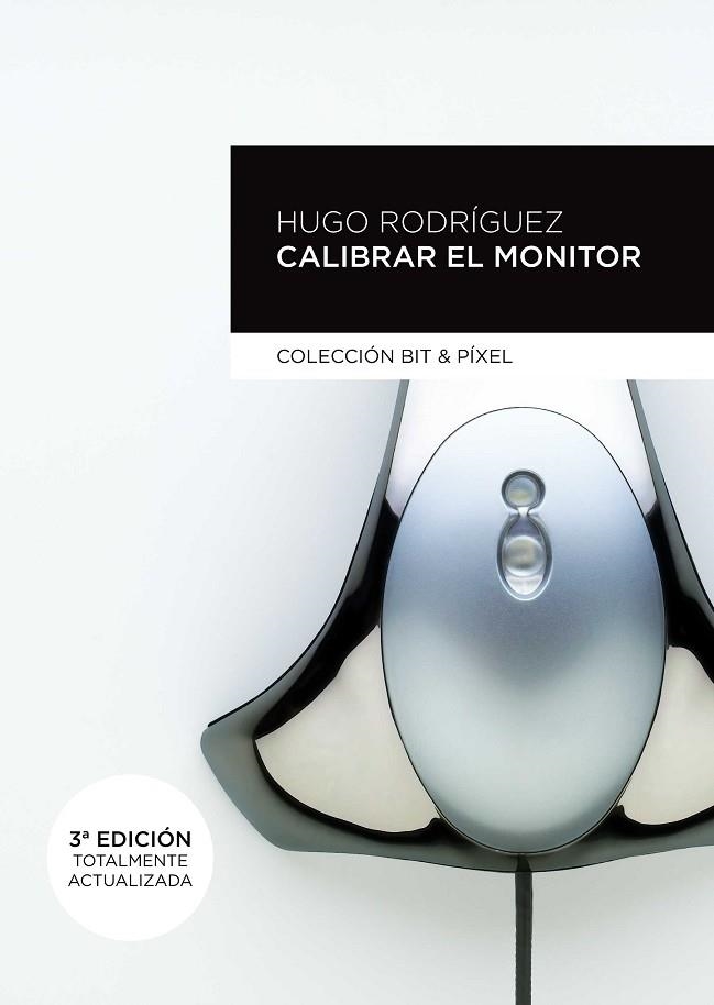 CALIBRAR EL MONITOR | 9788426719942 | RODRÍGUEZ ALONSO, HUGO | Llibreria Online de Vilafranca del Penedès | Comprar llibres en català