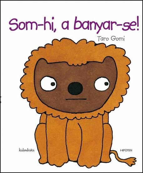 SOM-HI A BANYAR-SE | 9788415170037 | GOMI, TARO | Llibreria Online de Vilafranca del Penedès | Comprar llibres en català