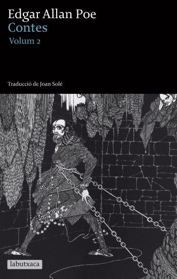 CONTES VOLUM 2 POE | 9788499302577 | POE, EDGAR ALLAN | Llibreria L'Odissea - Libreria Online de Vilafranca del Penedès - Comprar libros