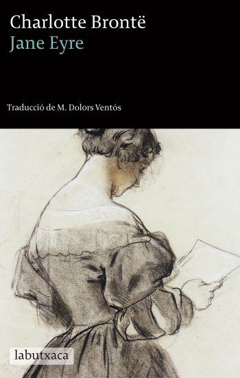 JANE EYRE | 9788499302027 | BRONTE, CHARLOTTE | Llibreria L'Odissea - Libreria Online de Vilafranca del Penedès - Comprar libros