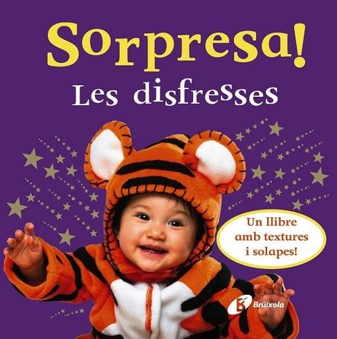 LES DISFRESES SORPRESA | 9788499060507 | AA.VV | Llibreria Online de Vilafranca del Penedès | Comprar llibres en català