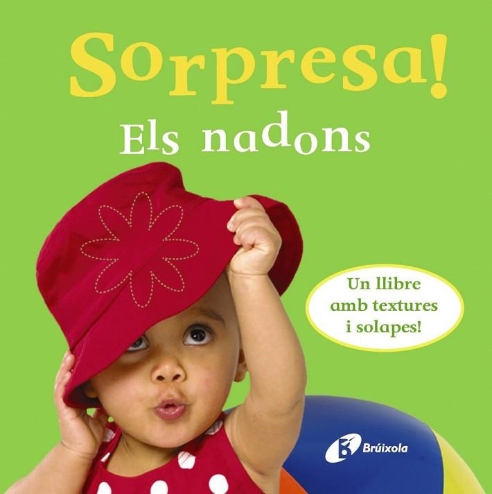 ELS NADONS SORPRESA | 9788499060484 | AA.VV | Llibreria Online de Vilafranca del Penedès | Comprar llibres en català