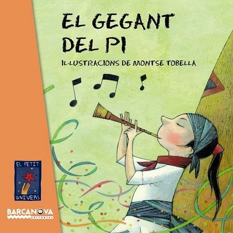 EL GEGANT DEL PI | 9788448931452 | AA. VV. | Llibreria Online de Vilafranca del Penedès | Comprar llibres en català