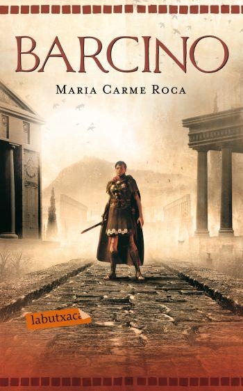 BARCINO | 9788499302195 | ROCA, MARIA CARME | Llibreria L'Odissea - Libreria Online de Vilafranca del Penedès - Comprar libros