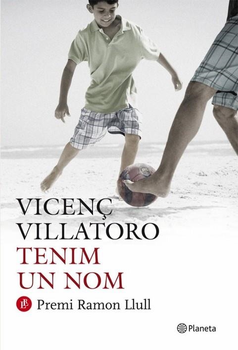 TENIM UN NOM | 9788497082099 | VILLATORO, VICENÇ | Llibreria L'Odissea - Libreria Online de Vilafranca del Penedès - Comprar libros