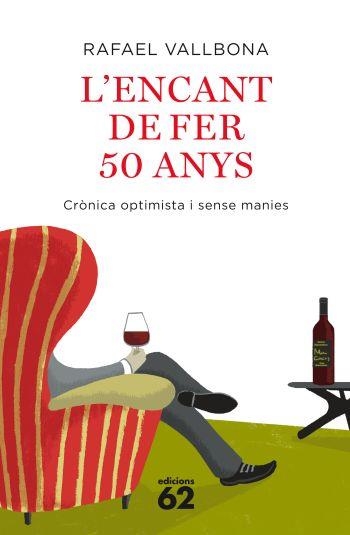 L'ENCANT DE FER 50 ANYS | 9788429762266 | VALLBONA, RAFAEL | Llibreria L'Odissea - Libreria Online de Vilafranca del Penedès - Comprar libros