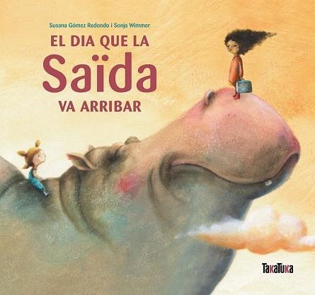 EL DIA QUE LA SAIDA VA ARRIBAR | 9788492696864 | GOMEZ REDONDO, SUSANA | Llibreria Online de Vilafranca del Penedès | Comprar llibres en català