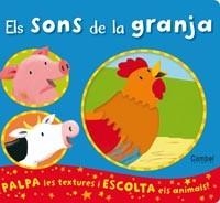 ELS SONS DE LA GRANJA | 9788498257175 | CATERPILLAR BOOKS LTD. | Llibreria Online de Vilafranca del Penedès | Comprar llibres en català