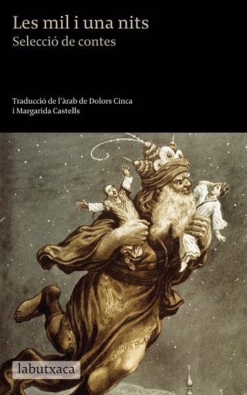 LES MIL I UNA NITS SELECCIÓ DE CONTES | 9788499306124 | ANÒNIM | Llibreria Online de Vilafranca del Penedès | Comprar llibres en català