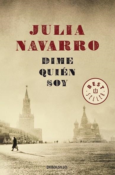 DIME QUIÉN SOY | 9788490322222 | NAVARRO, JULIA | Llibreria Online de Vilafranca del Penedès | Comprar llibres en català