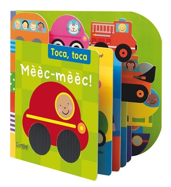 MEEC MEEC | 9788498256673 | AA. VV. | Llibreria Online de Vilafranca del Penedès | Comprar llibres en català