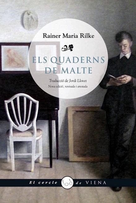 ELS QUADERNS DE MALTE | 9788483305775 | RILKE, RAINER MARIA | Llibreria L'Odissea - Libreria Online de Vilafranca del Penedès - Comprar libros