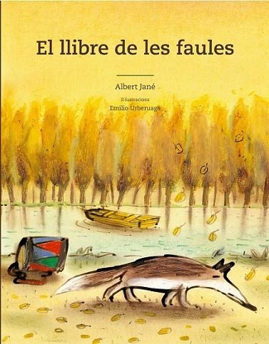 EL LLIBRE DE LES FAULES | 9788498255034 | JANE, ALBERT . | Llibreria Online de Vilafranca del Penedès | Comprar llibres en català