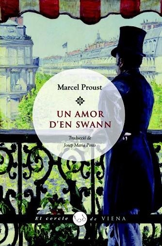 UN AMOR DE SWANN | 9788483305980 | PROUST, MARCEL | Llibreria Online de Vilafranca del Penedès | Comprar llibres en català