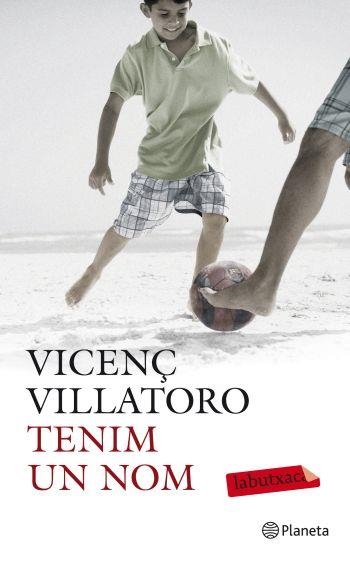 TENIM UN NOM | 9788499302034 | VILLATORO, VICENÇ | Llibreria L'Odissea - Libreria Online de Vilafranca del Penedès - Comprar libros