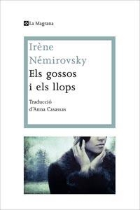 ELS GOSSOS I ELS LLOPS | 9788482649290 | NEMIROVSKY, IRENE | Llibreria Online de Vilafranca del Penedès | Comprar llibres en català