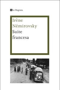 SUITE FRANCESA | 9788482645322 | NEMIROVSKY, IRENE | Llibreria Online de Vilafranca del Penedès | Comprar llibres en català