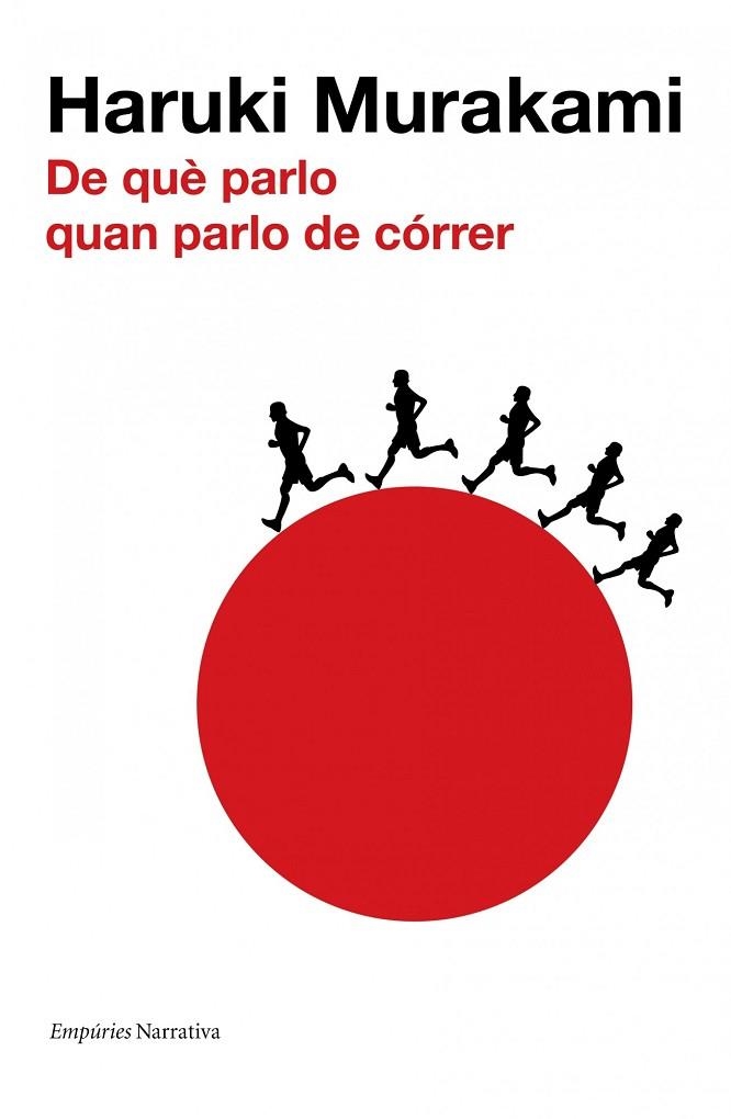 DE QUE PARLO QUAN PARLO DE CORRER | 9788497876216 | MURAKAMI, HARUKI | Llibreria Online de Vilafranca del Penedès | Comprar llibres en català