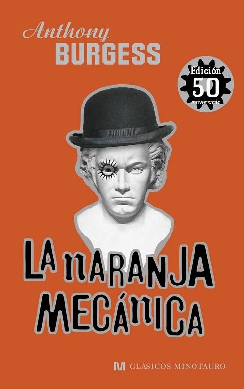 LA NARANJA MECÁNICA | 9788445000878 | BURGESS, ANTHONY | Llibreria Online de Vilafranca del Penedès | Comprar llibres en català