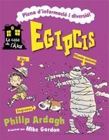 EGIPCIS | 9788424632830 | ARDAGH, PHILIP | Llibreria L'Odissea - Libreria Online de Vilafranca del Penedès - Comprar libros