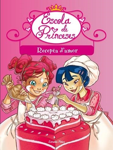 RECEPTA D'AMOR 5 | 9788499327709 | BAT, PRUNELLA | Llibreria Online de Vilafranca del Penedès | Comprar llibres en català