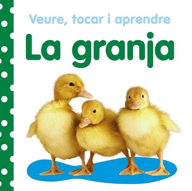 LA GRANJA | 9788499061030 | - | Llibreria Online de Vilafranca del Penedès | Comprar llibres en català