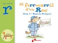 EL FERROCARRIL D'EN ROC | 9788483042038 | AA. VV. | Llibreria Online de Vilafranca del Penedès | Comprar llibres en català