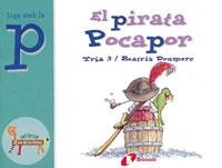 EL PIRATA POCAPOR | 9788483042014 | AA. VV. | Llibreria Online de Vilafranca del Penedès | Comprar llibres en català