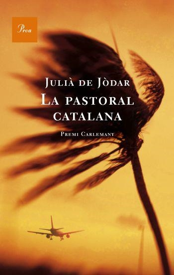 LA PASTORAL CATALANA | 9788482565835 | DE JODAR, JULIA | Llibreria Online de Vilafranca del Penedès | Comprar llibres en català