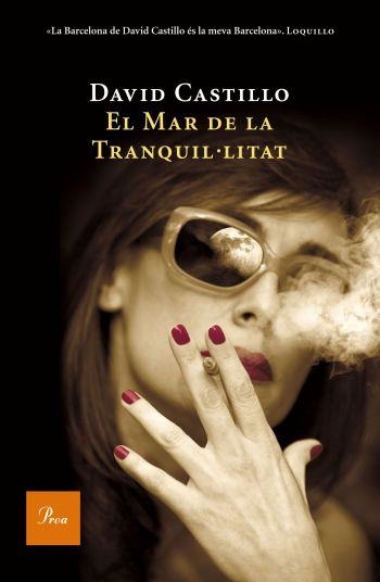 EL MAR DE LA TRANQUIL·LITAT | 9788482569451 | CASTILLO, DAVID | Llibreria Online de Vilafranca del Penedès | Comprar llibres en català