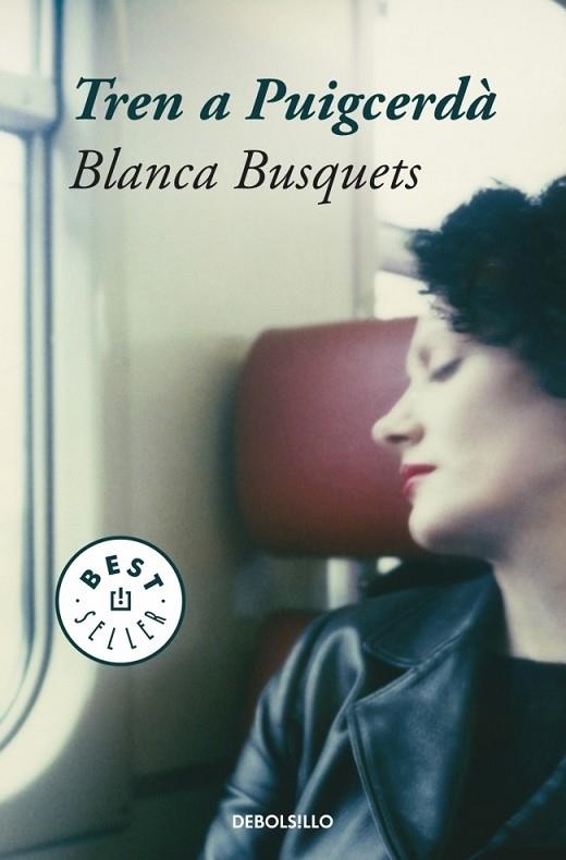 TREN A PUIGCERDA | 9788499896427 | BUSQUETS, BLANCA | Llibreria Online de Vilafranca del Penedès | Comprar llibres en català