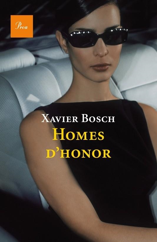 HOMES D'HONOR | 9788475882611 | BOSCH, XAVIER | Llibreria Online de Vilafranca del Penedès | Comprar llibres en català