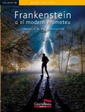 FRANKENSTEIN | 9788498047011 | SHELLEY, MARY | Llibreria Online de Vilafranca del Penedès | Comprar llibres en català