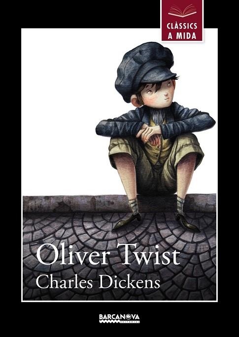 OLIVER TWIST | 9788448930424 | DICKENS, CHARLES | Llibreria Online de Vilafranca del Penedès | Comprar llibres en català