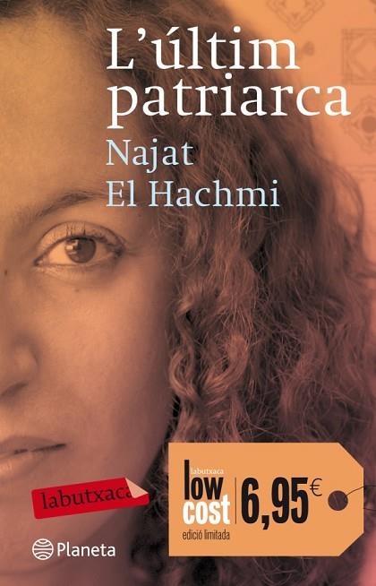 L'ÚLTIM PATRIARCA | 9788499304960 | EL HACHMI, NAJAT | Llibreria Online de Vilafranca del Penedès | Comprar llibres en català