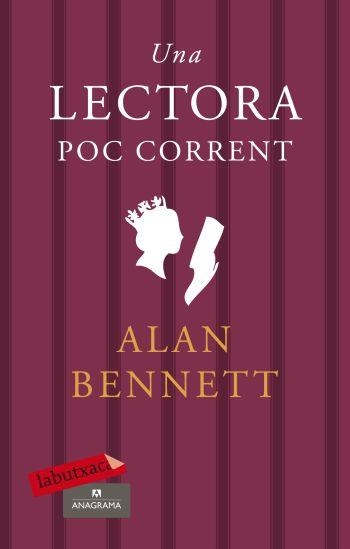 UNA LECTORA POC CORRENT | 9788499300900 | BENNETT, ALAN | Llibreria Online de Vilafranca del Penedès | Comprar llibres en català