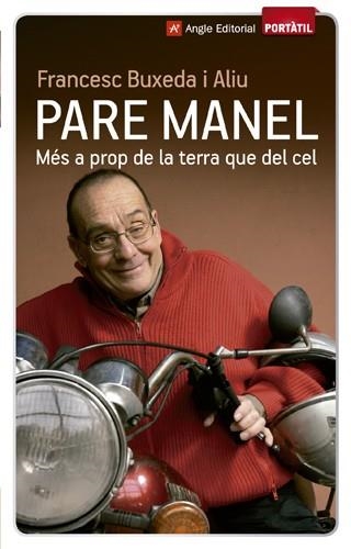 PARE MANEL | 9788415695073 | BUXEDA I ALIU, FRANCESC | Llibreria Online de Vilafranca del Penedès | Comprar llibres en català