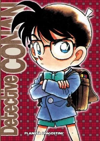 DETECTIVE CONAN Nº2 | 9788468475691 | AOYAMA, GOSHO | Llibreria Online de Vilafranca del Penedès | Comprar llibres en català