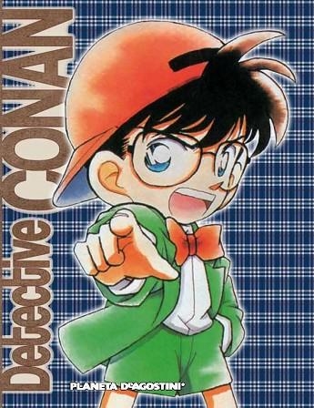 DETECTIVE CONAN NOVA EDICIO VOLUM 3 | 9788468477015 | AOYAMA, GOSHO | Llibreria Online de Vilafranca del Penedès | Comprar llibres en català