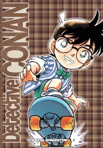 DETECTIVE CONAN 5 | 9788468477039 | AA. VV. | Llibreria Online de Vilafranca del Penedès | Comprar llibres en català