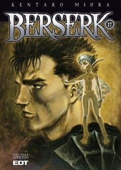 BERSERK 17 | 9788499475523 | MIURA, KENTARO | Llibreria L'Odissea - Libreria Online de Vilafranca del Penedès - Comprar libros