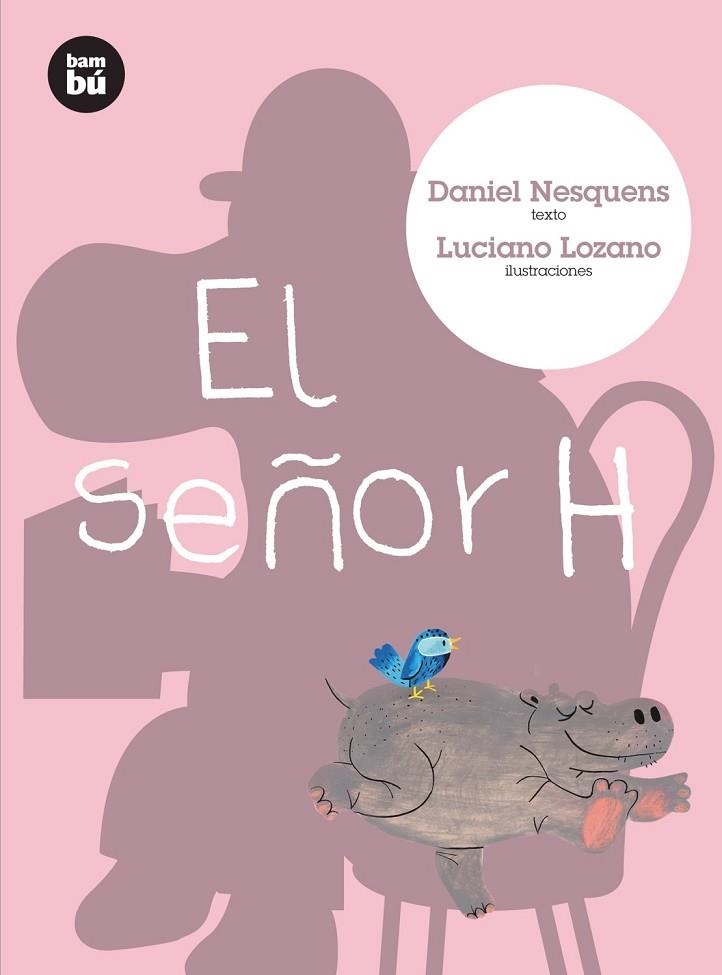 EL SEÑOR H | 9788483431337 | NESQUENS, DANIEL | Llibreria Online de Vilafranca del Penedès | Comprar llibres en català