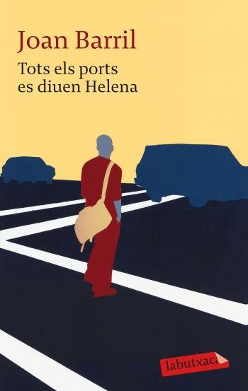 TOTS ELS PORTS ES DIUEN HELENA | 9788499301426 | BARRIL, JOAN | Llibreria L'Odissea - Libreria Online de Vilafranca del Penedès - Comprar libros