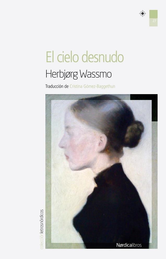 EL CIELO DESNUDO | 9788415564096 | WASSMO, HERBJORG | Llibreria Online de Vilafranca del Penedès | Comprar llibres en català