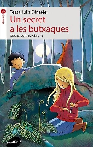 UN SECRET A LES BUTXAQUES | 9788415095804 | JULIA, TESSA | Llibreria L'Odissea - Libreria Online de Vilafranca del Penedès - Comprar libros